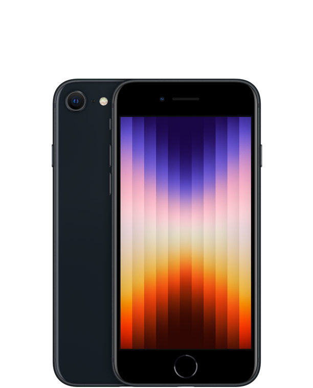 iPhone SE3