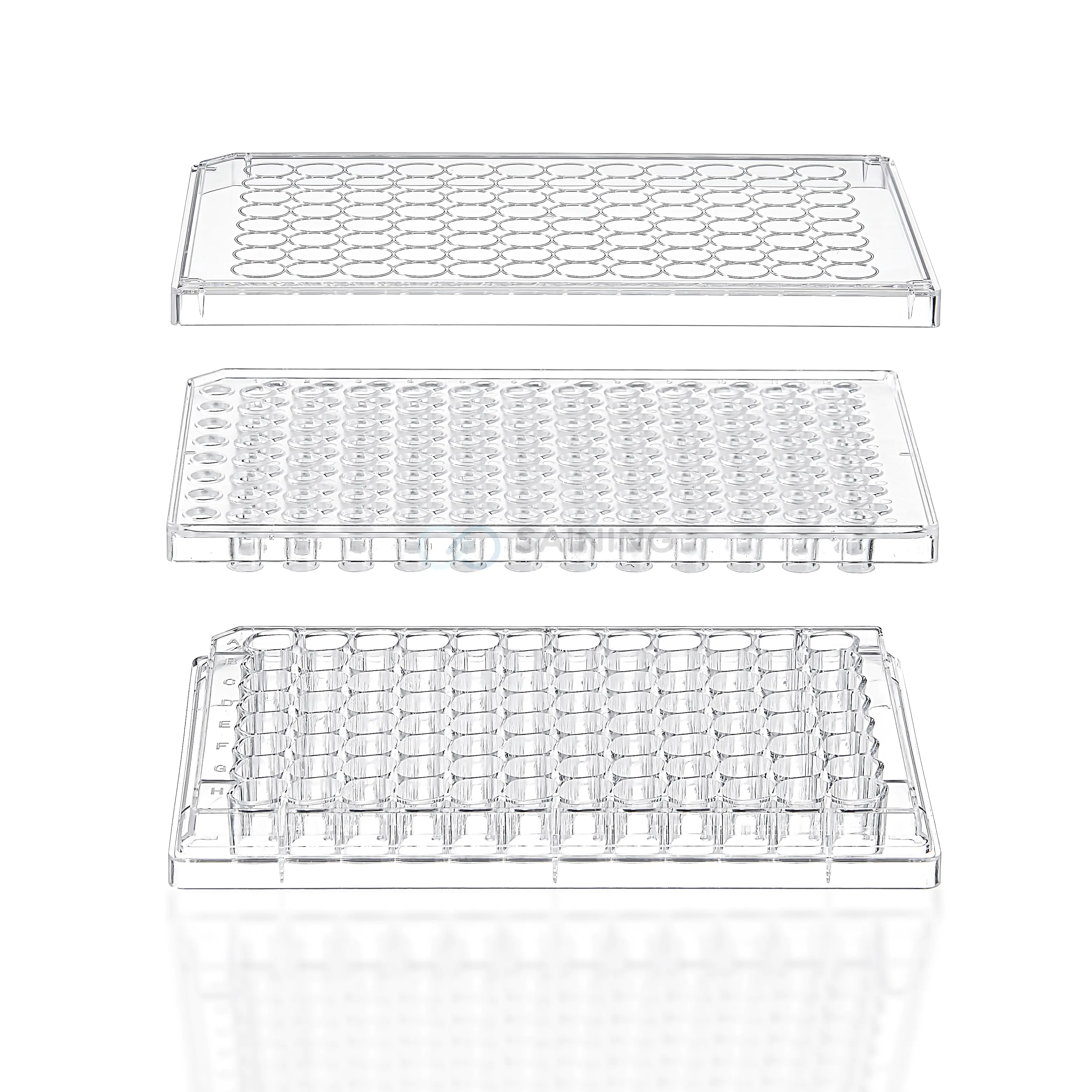 嵌入式细胞培养皿 BSA3004