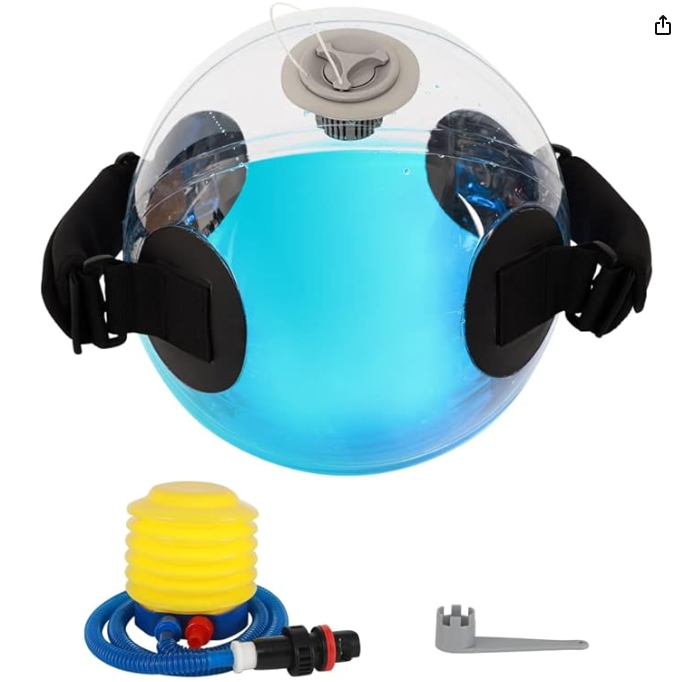 Nantong Aquafit Sports Industry Co.Ltd