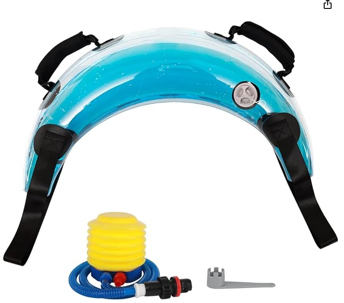 Nantong Aquafit Sports Industry Co.Ltd