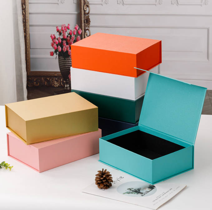 PAPER BOX