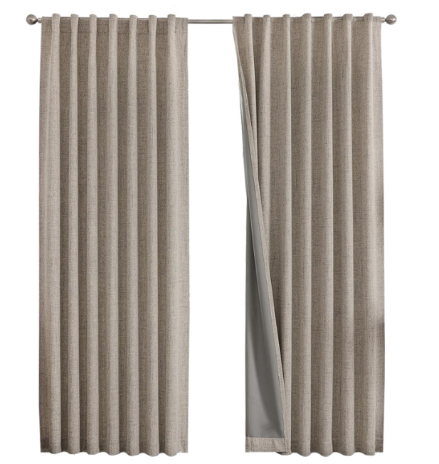 curtain fabric
