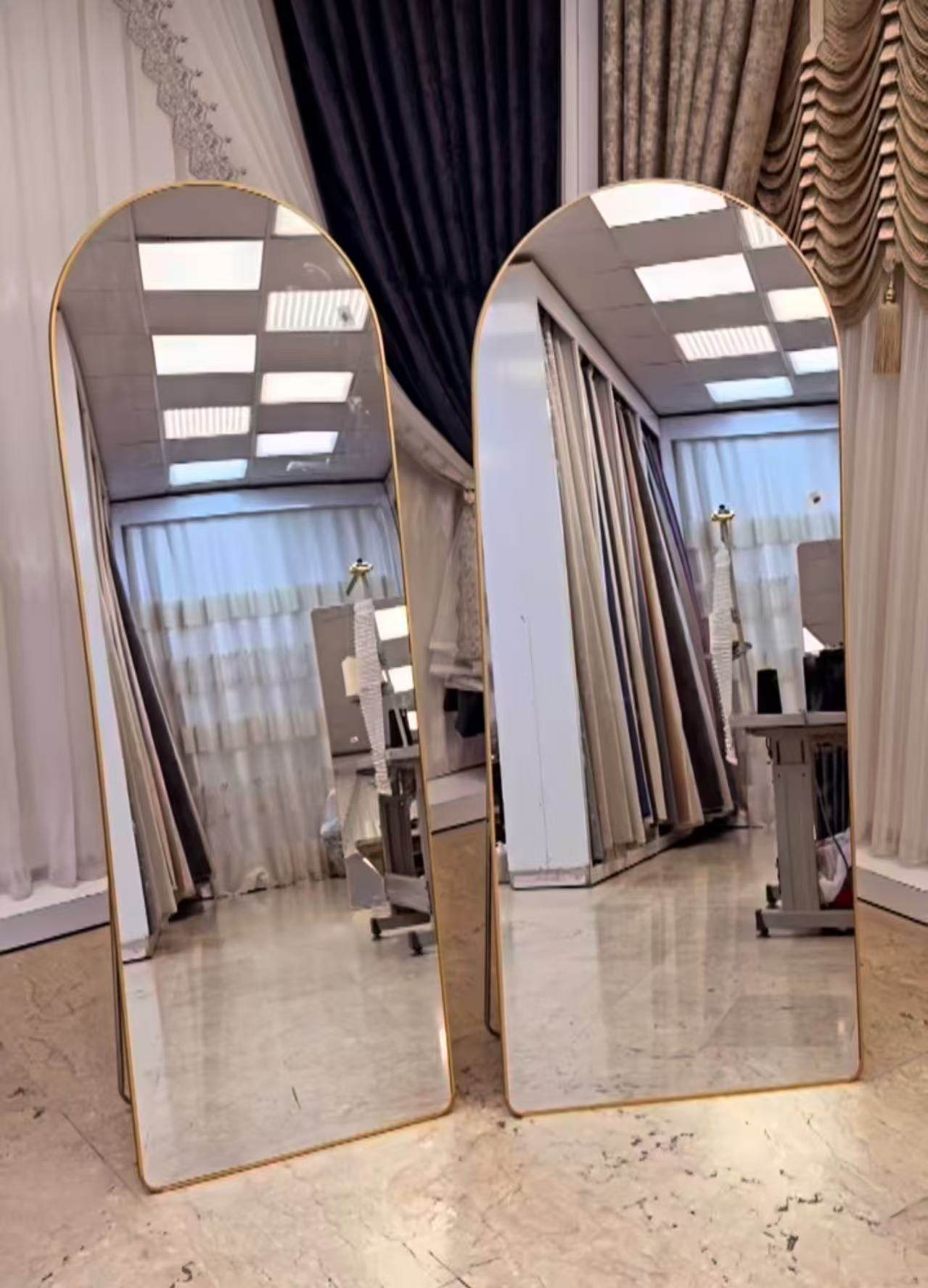 mirror