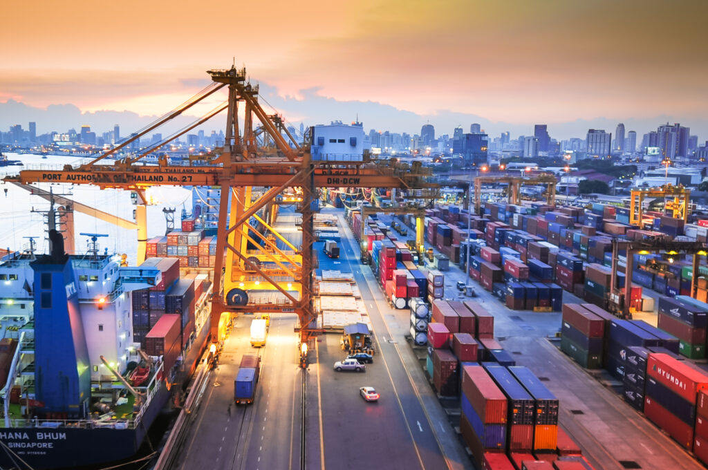 OAKSWOOD INTERNATIONAL TRADING INC