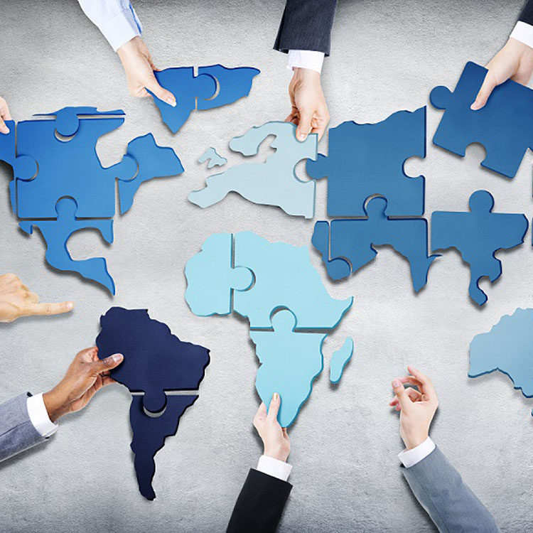 OAKSWOOD INTERNATIONAL TRADING INC