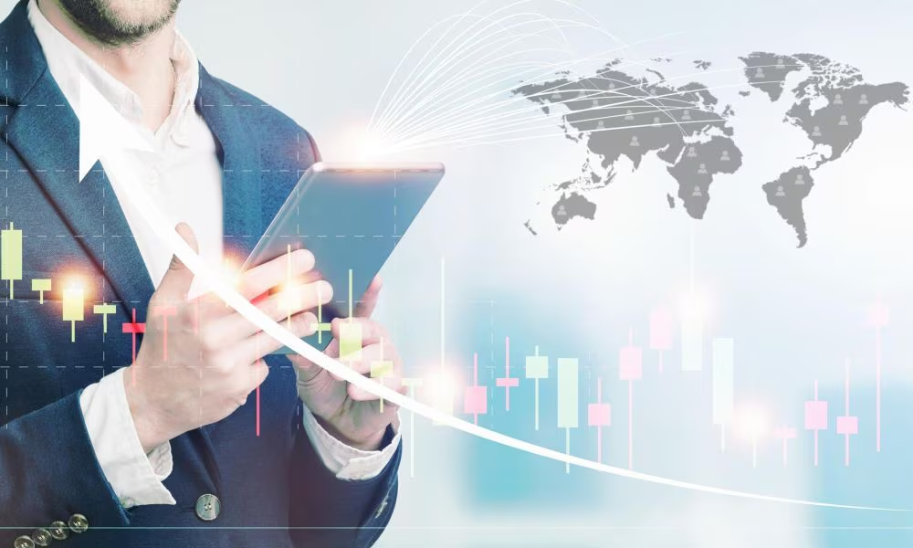 OAKSWOOD INTERNATIONAL TRADING INC