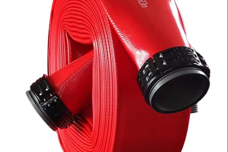 扁平聚氨酯软管