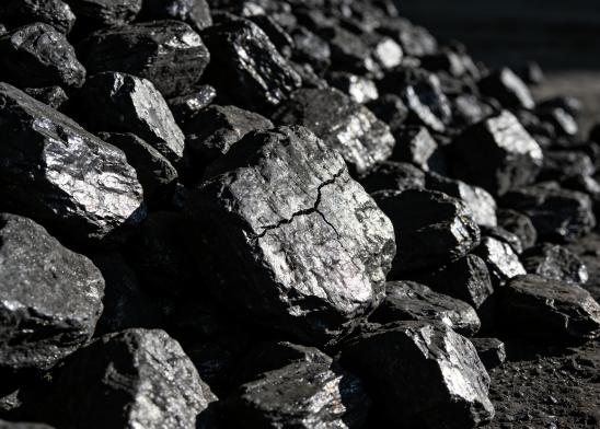 煤炭