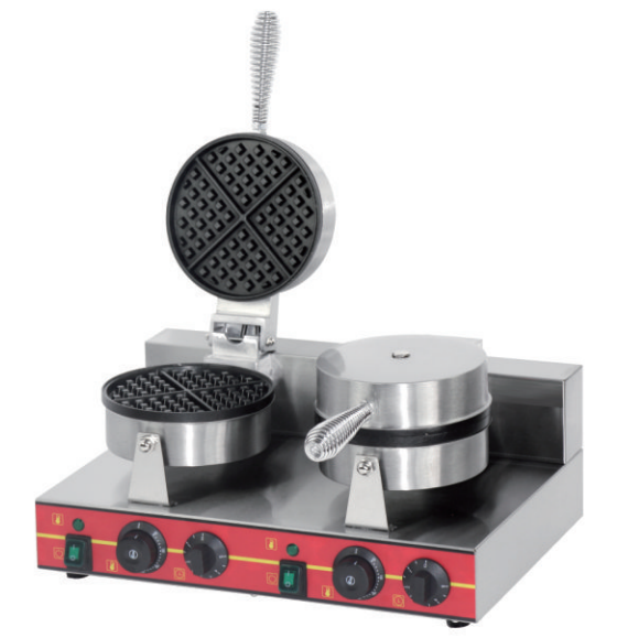 catering waffle maker