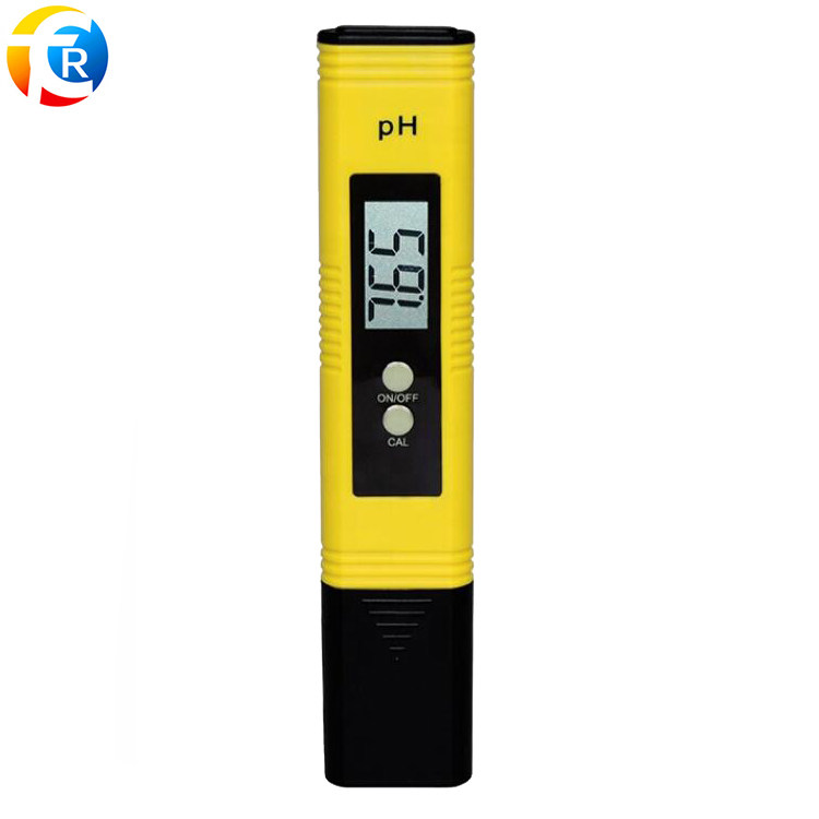 CTR-PH019 Automatic Correction pH pen without backlight