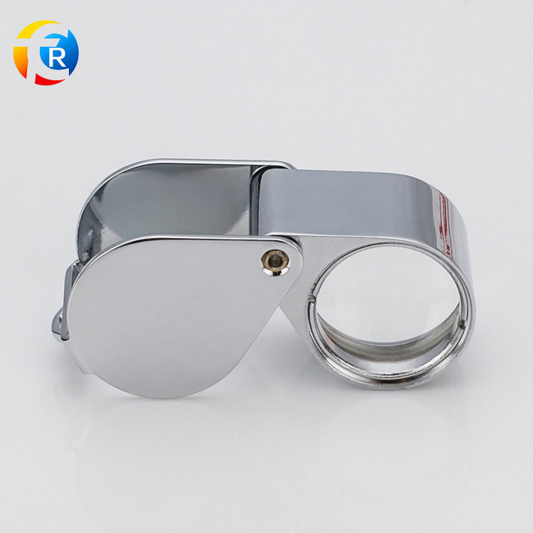 10x High Quality Lense Magnifier Loupe without LED light