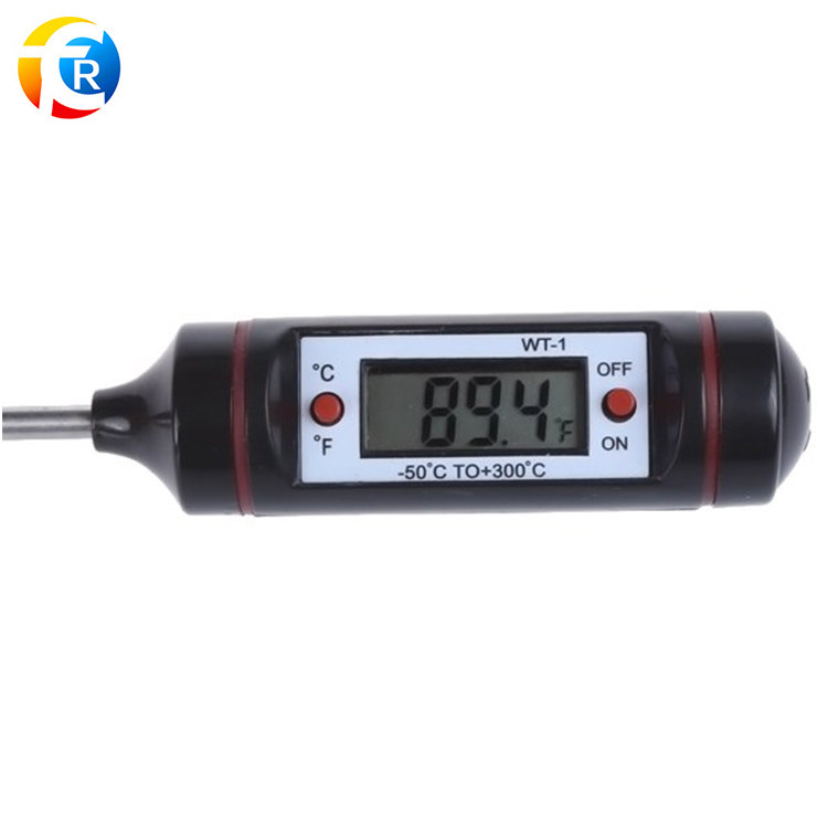 SDF-BBQ-003 Digital Food Thermometer