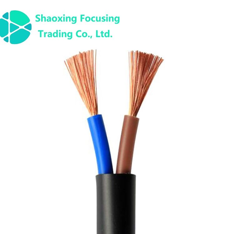 H03VV-F Vde Pvc Cable