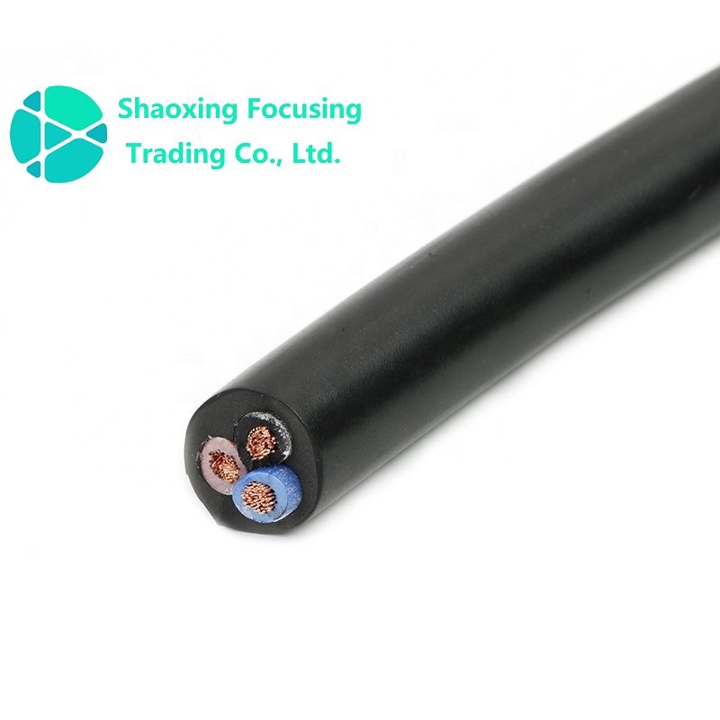 H05RR-F Vde Rubber Cable