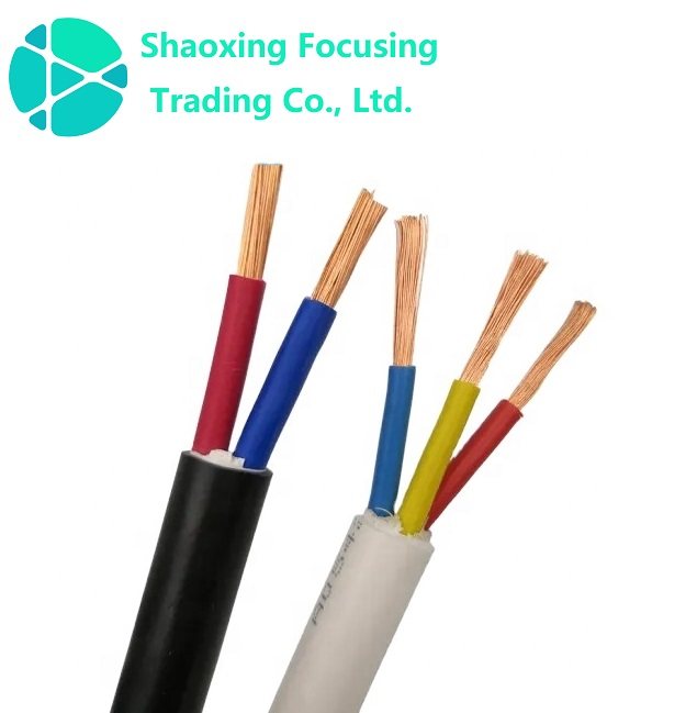 H07RN-F Vde Rubber Cable
