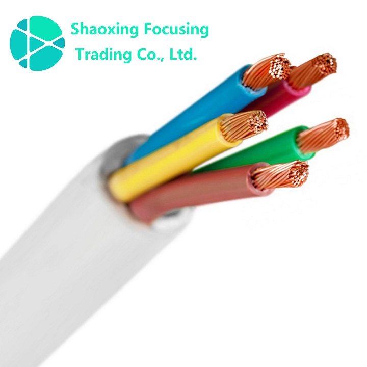 H07RN-F Vde Rubber Cable