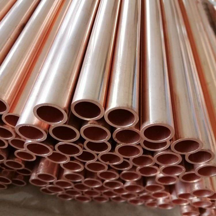 Copper Tube