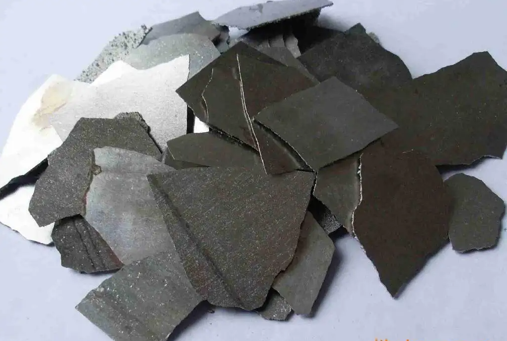 Electrolytic Manganese