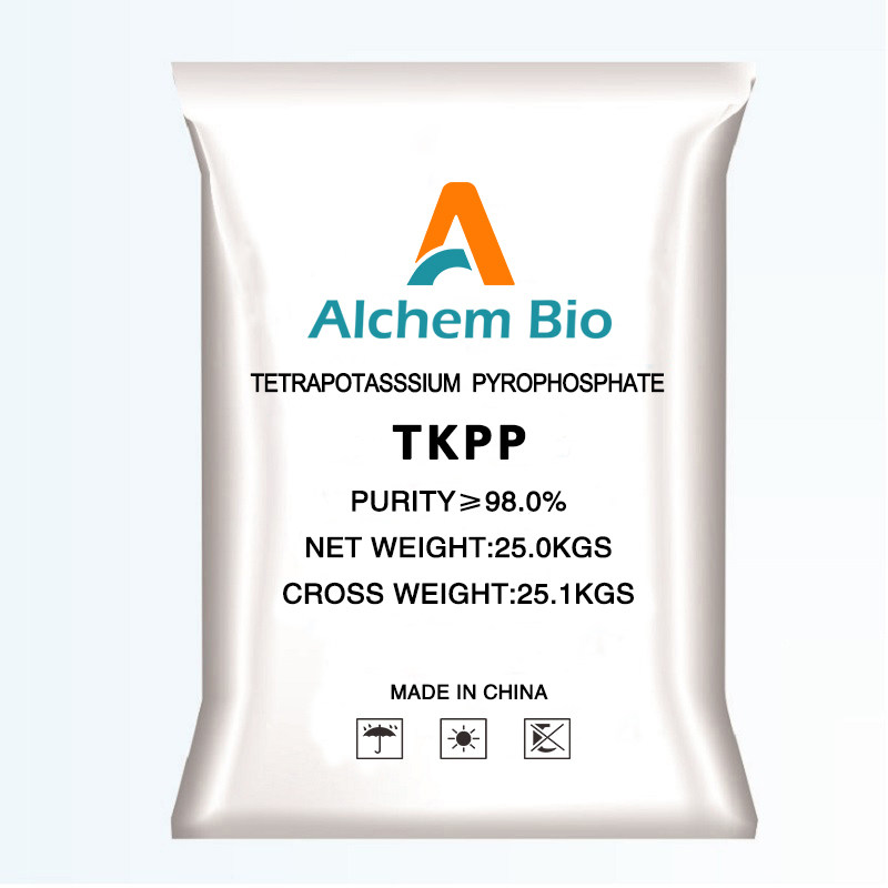 TKPP（Tetrapotasssium Pyrophosphate）