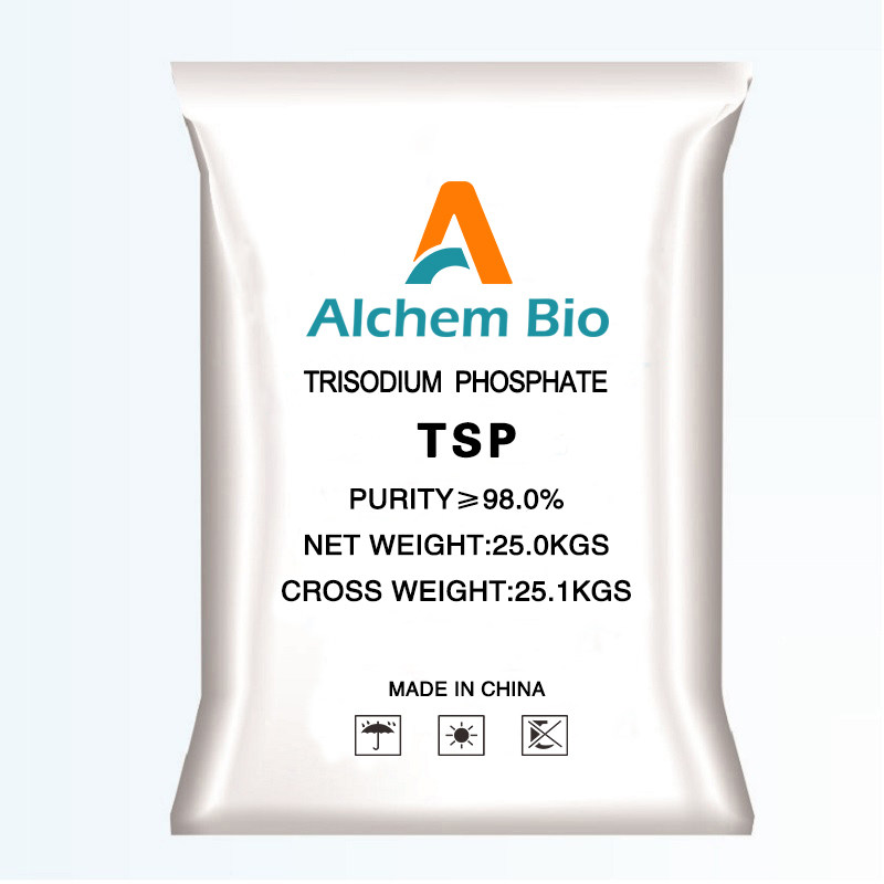 TSP（Trisodium Phosphate）