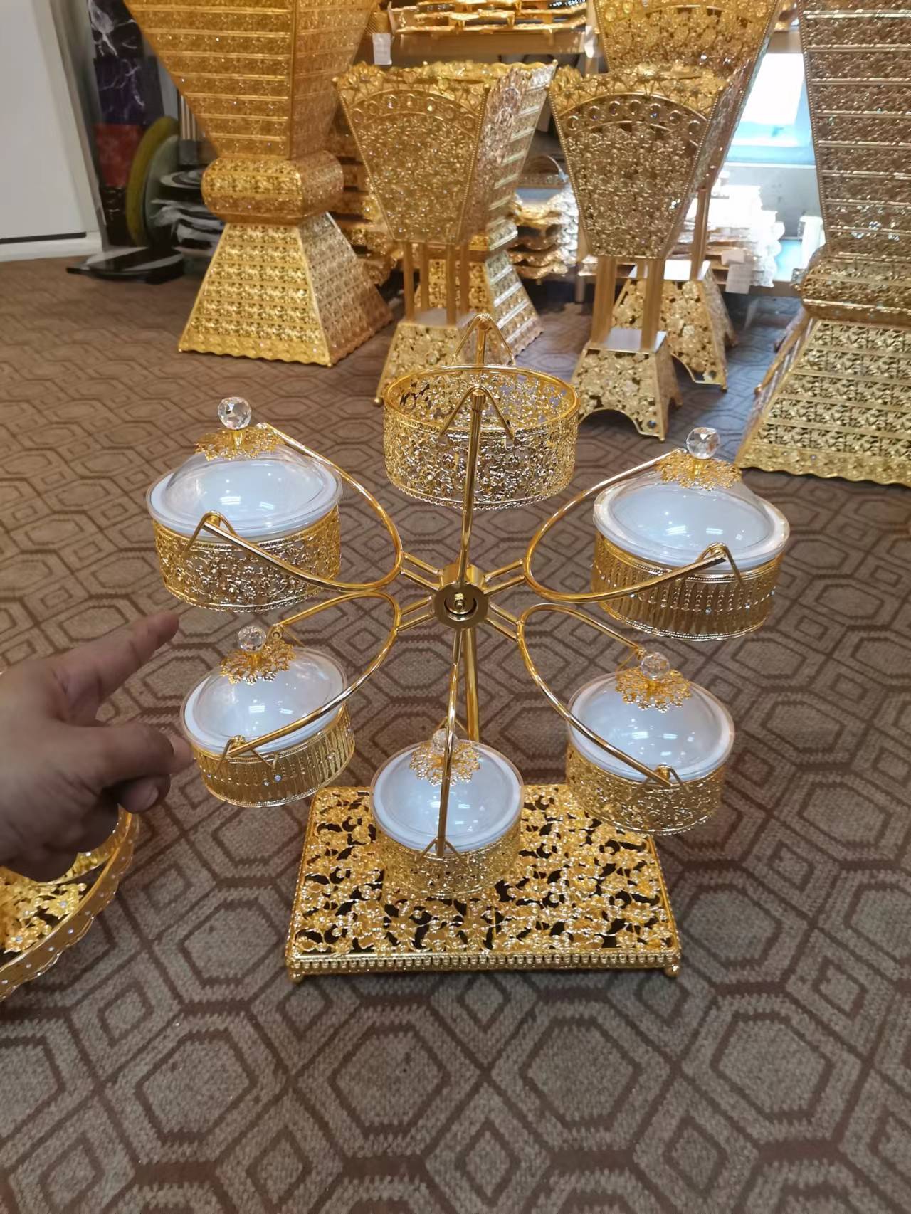 1-KITCHENWARE厨房用品