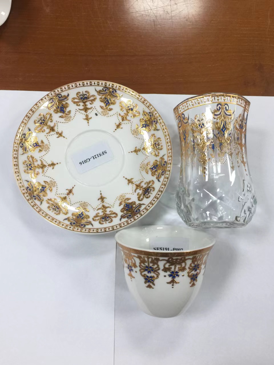 1-KITCHENWARE厨房用品