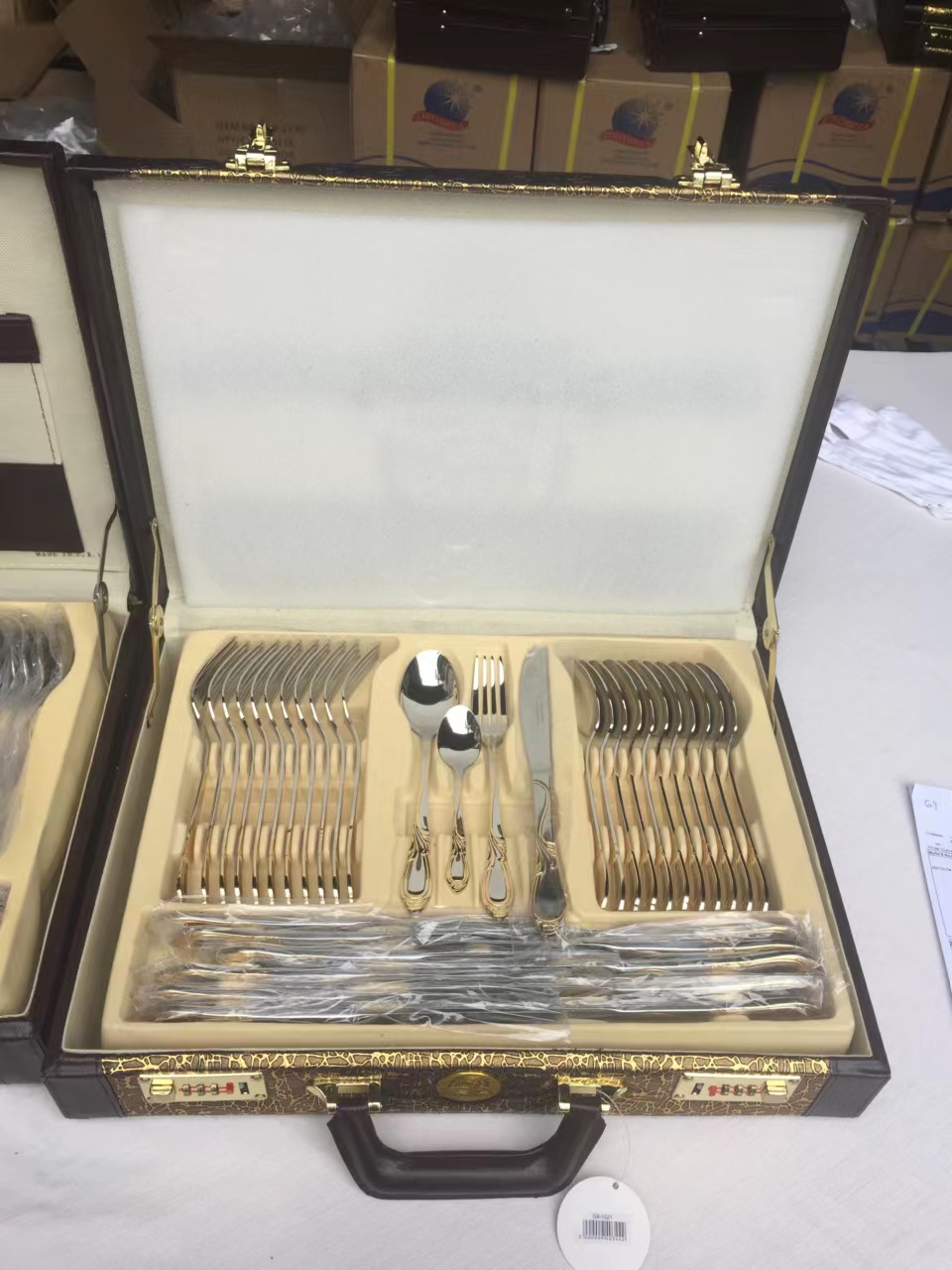 1-KITCHENWARE厨房用品