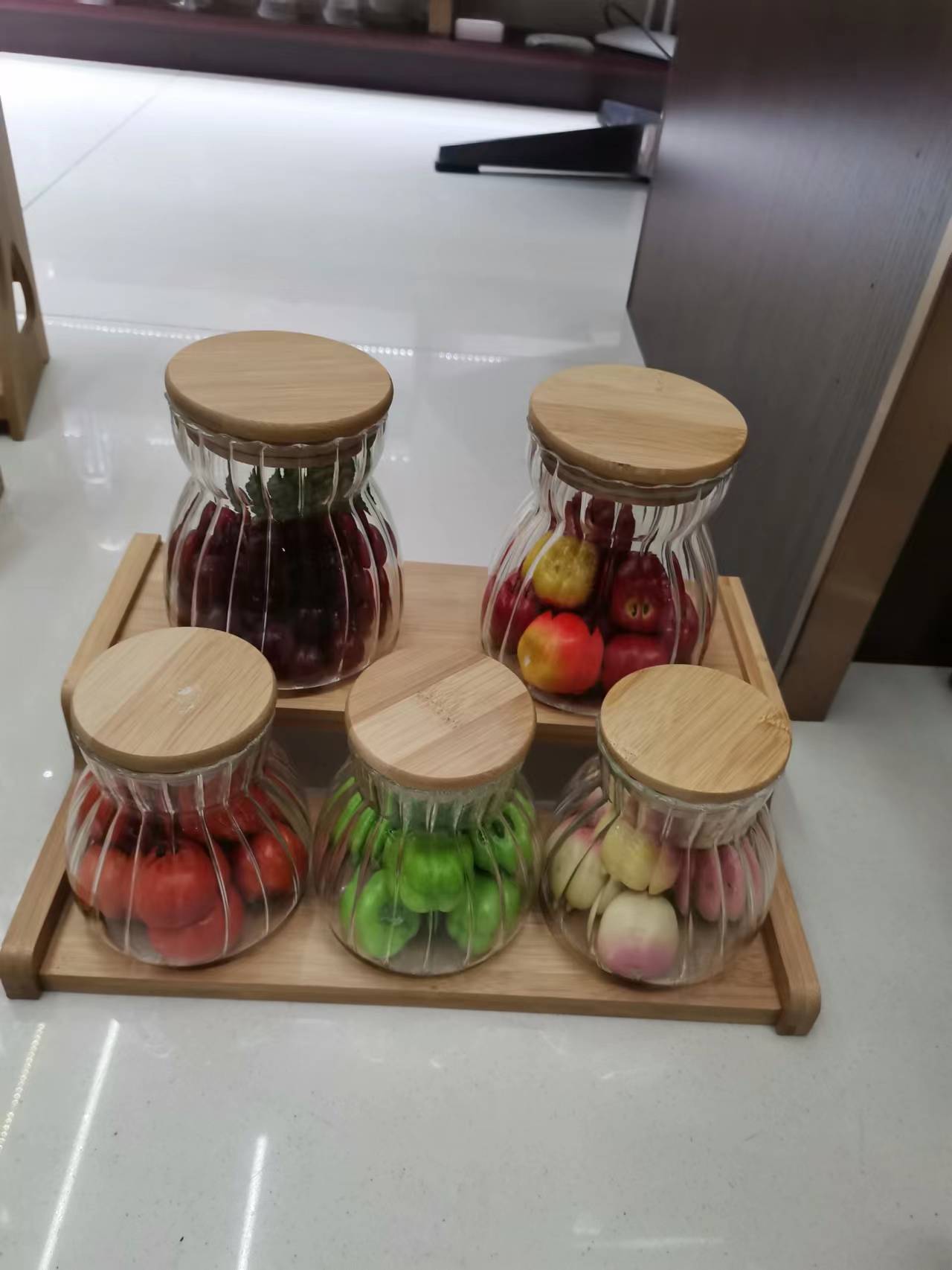 1-KITCHENWARE厨房用品