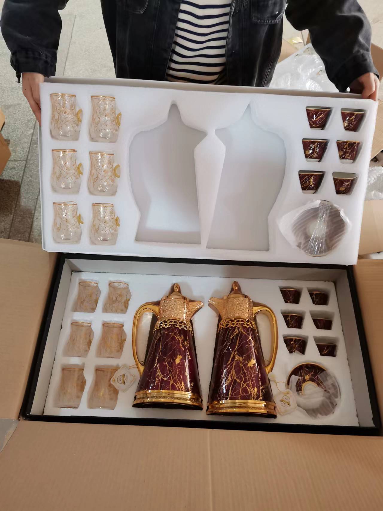 1-KITCHENWARE厨房用品