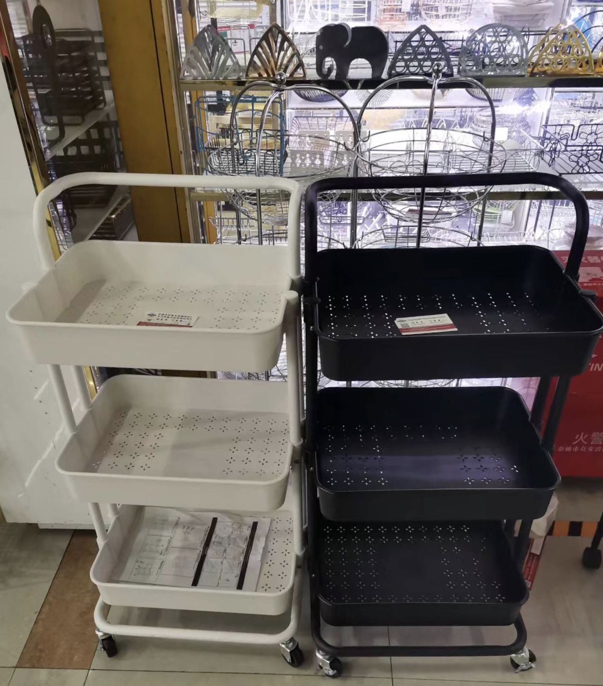 1-KITCHENWARE厨房用品