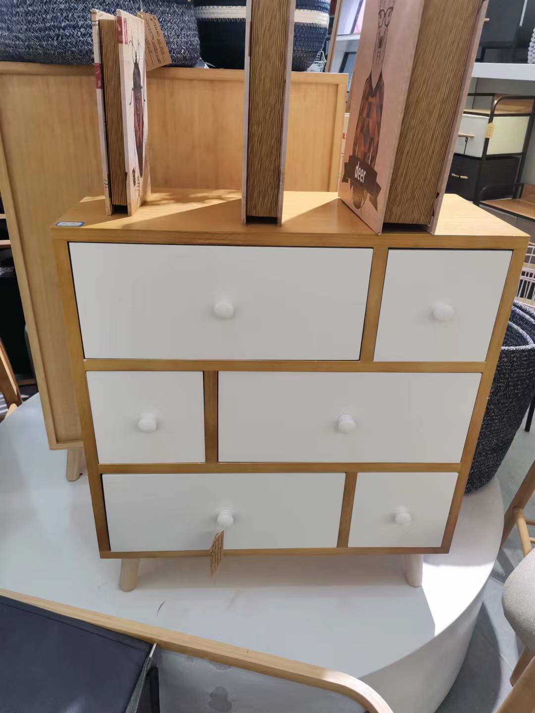 1-KITCHENWARE厨房用品