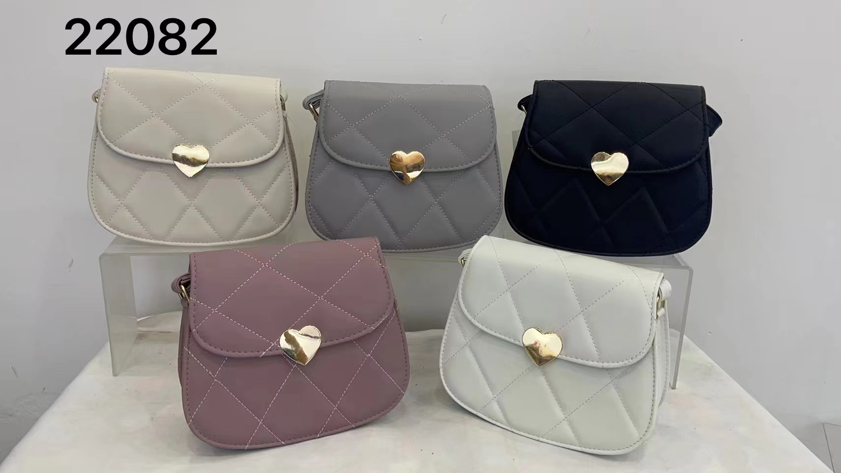 BAG & SHOES 手袋和鞋子