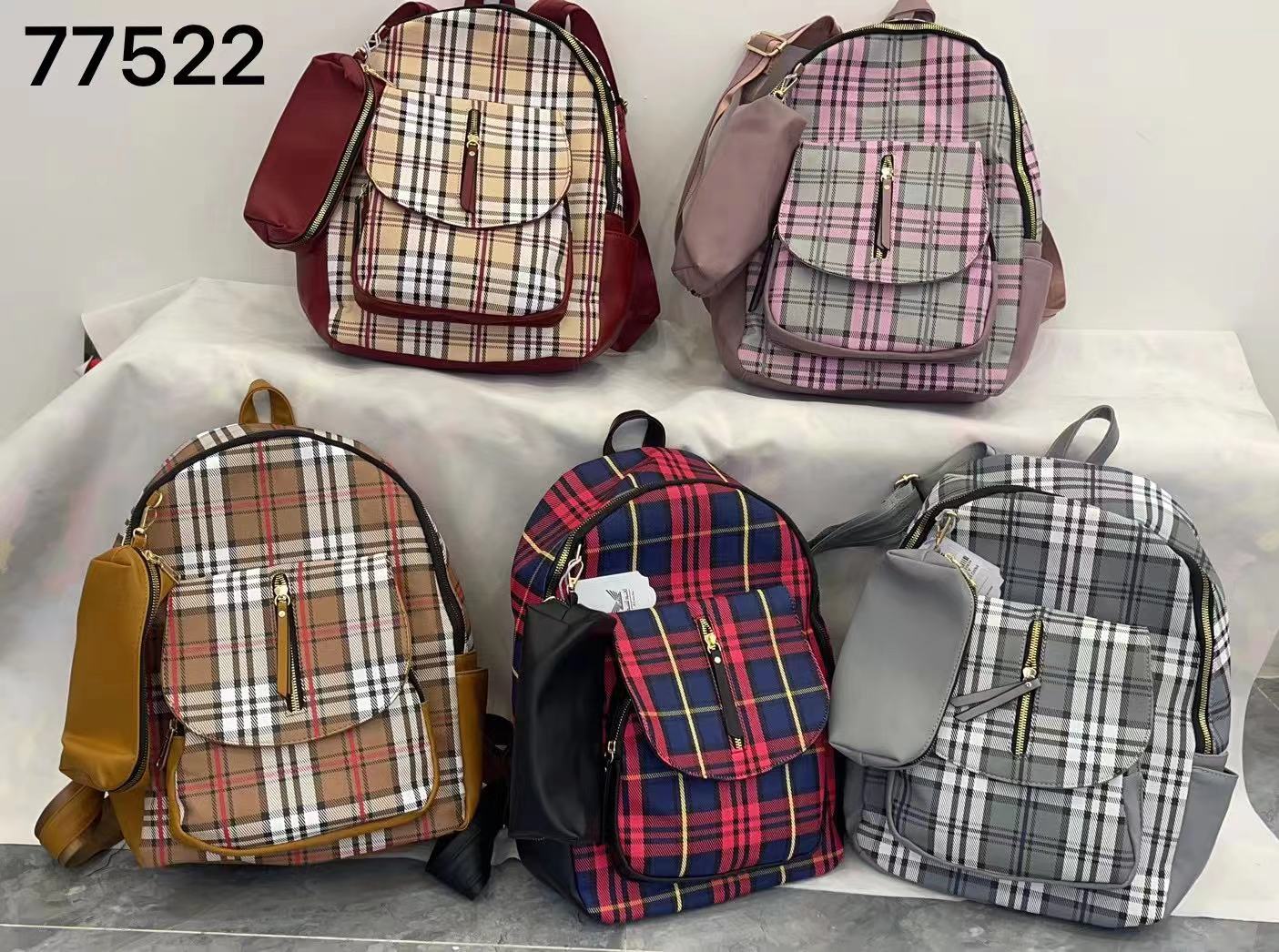 BAG & SHOES 手袋和鞋子