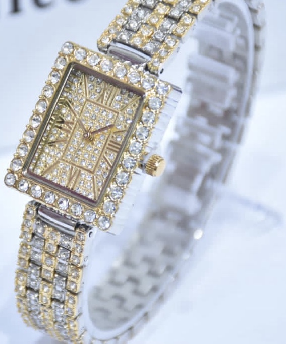 WATCH&ACCESSORY手表和饰品