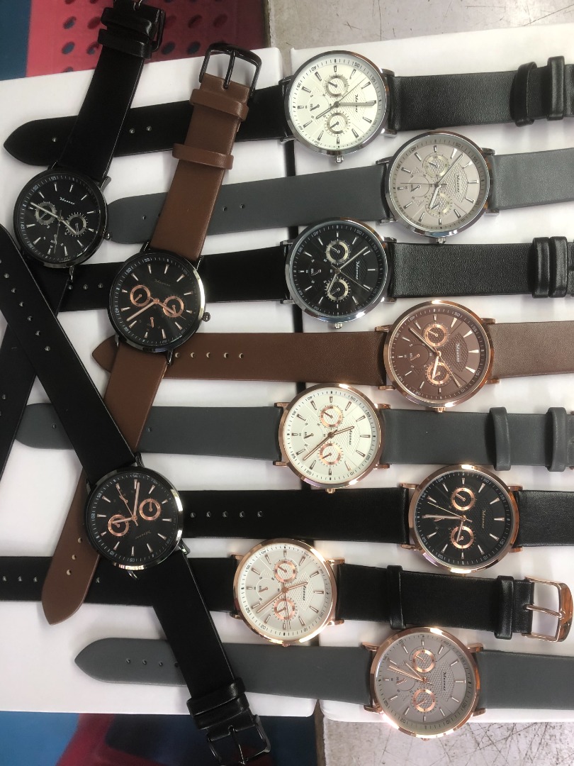 WATCH&ACCESSORY手表和饰品3