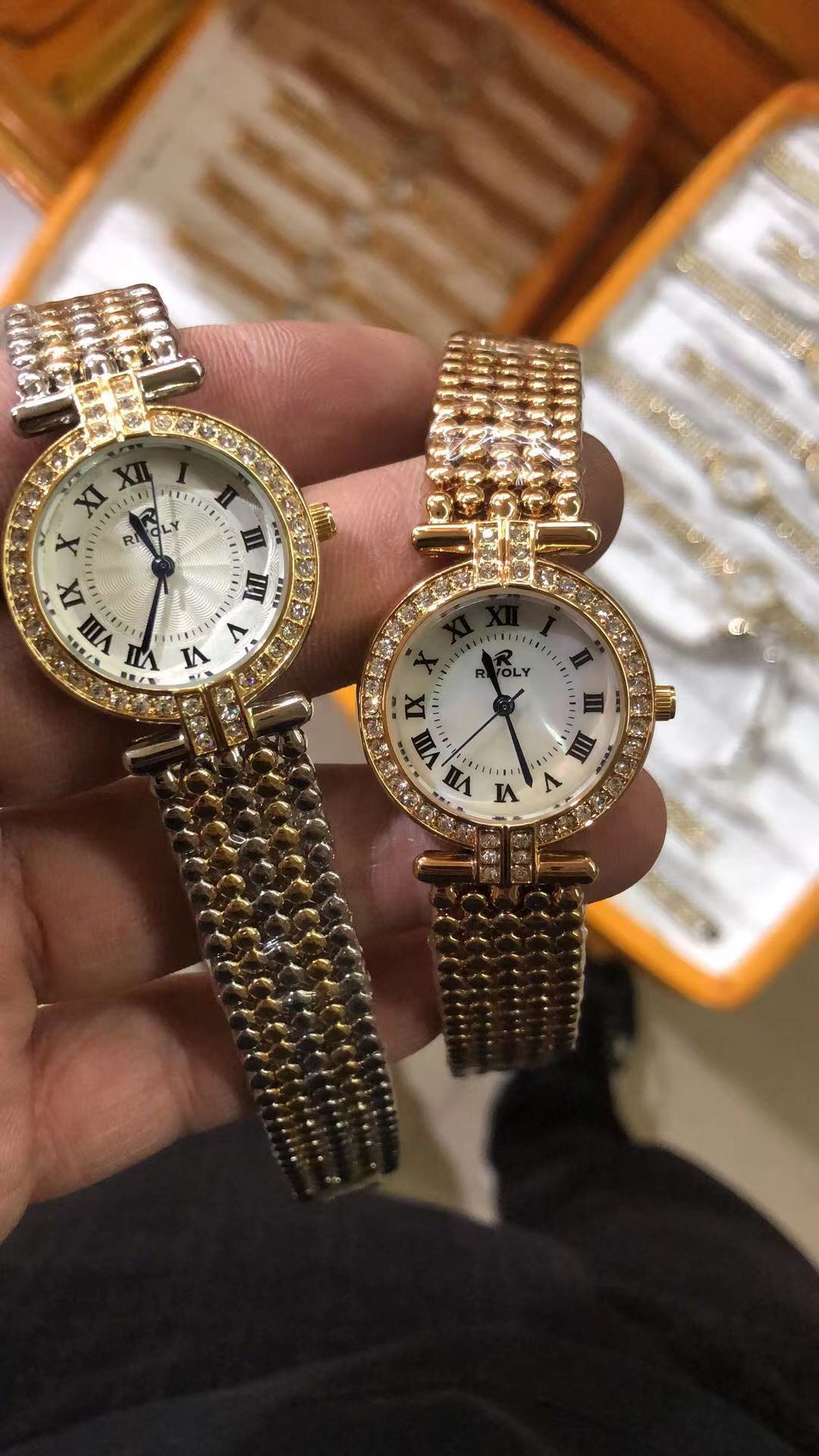 WATCH&ACCESSORY手表和饰品2