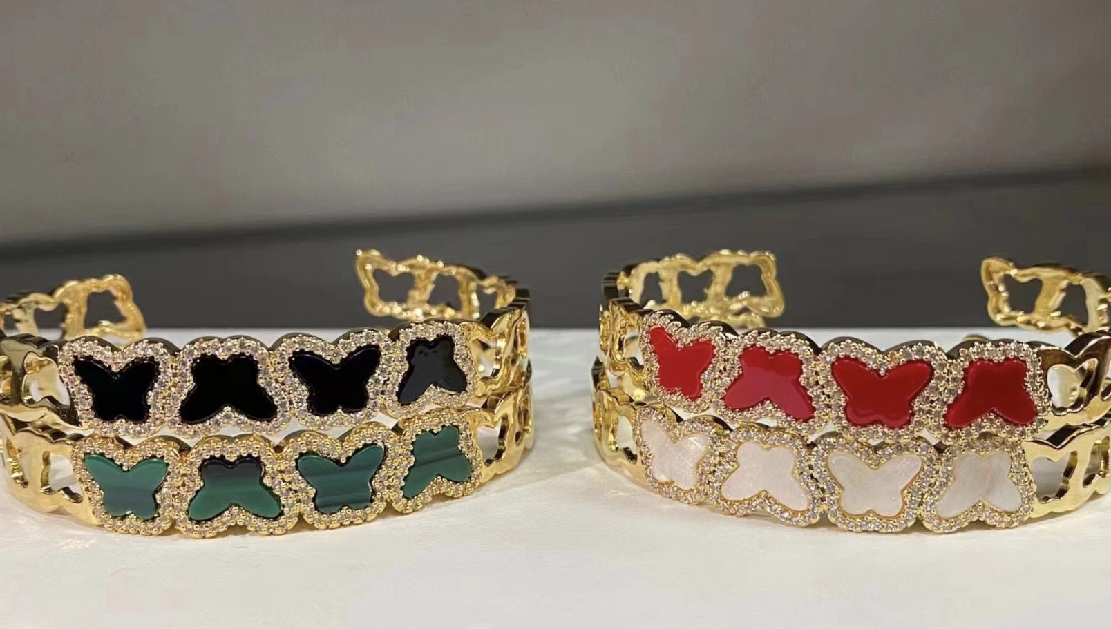 WATCH&ACCESSORY手表和饰品