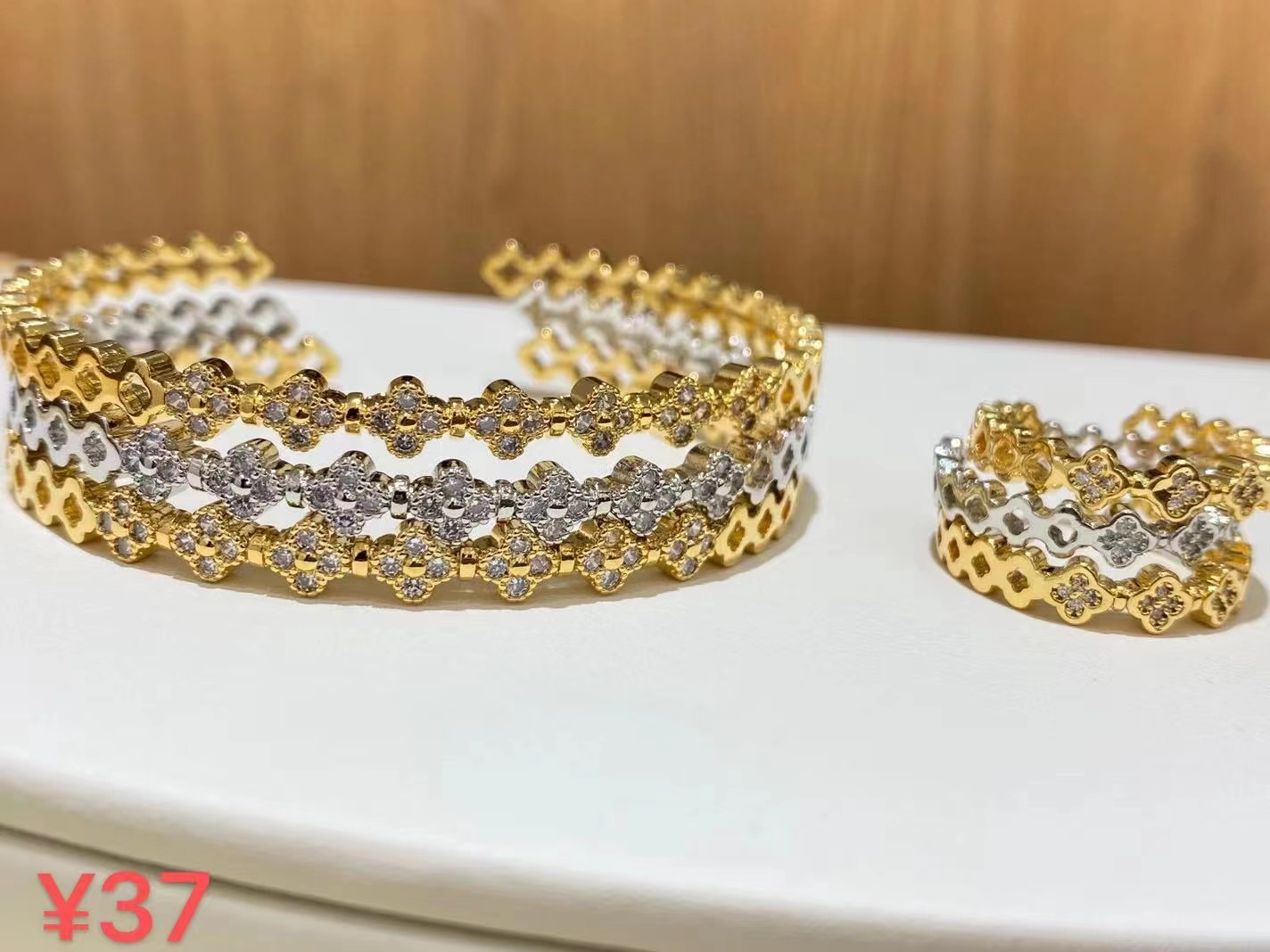 WATCH&ACCESSORY手表和饰品