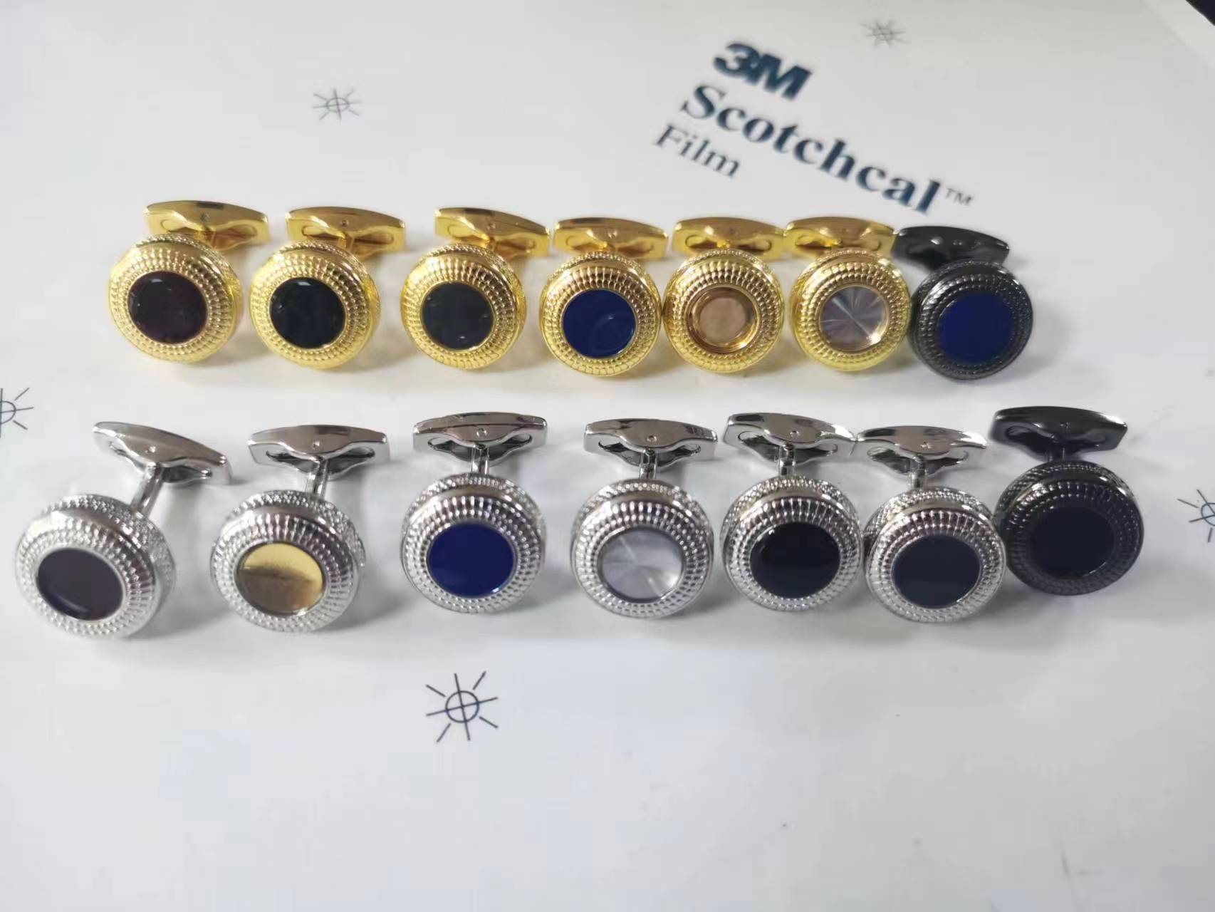 WATCH&ACCESSORY手表和饰品