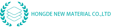 HONGDE NEW MATERIAL CO.,LTD