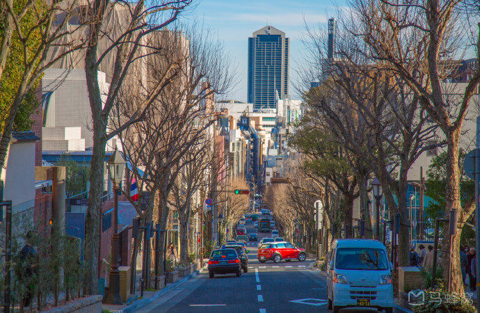 Kobe Kitano Art Museum