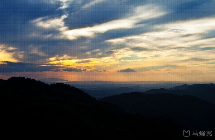 神户之六甲山