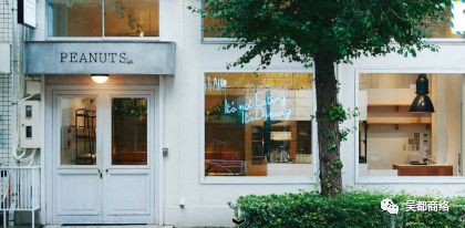 东京网红咖啡馆