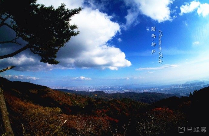 Enchanted Liujia Mountain