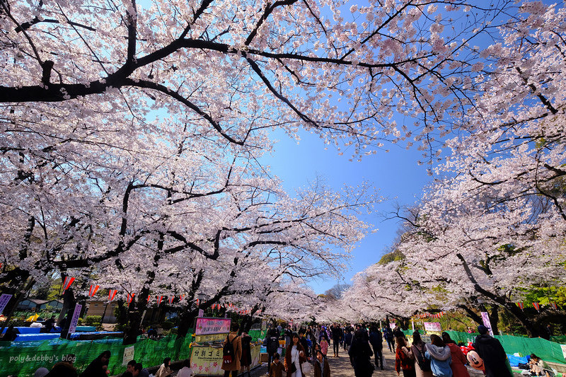 Ueno Park