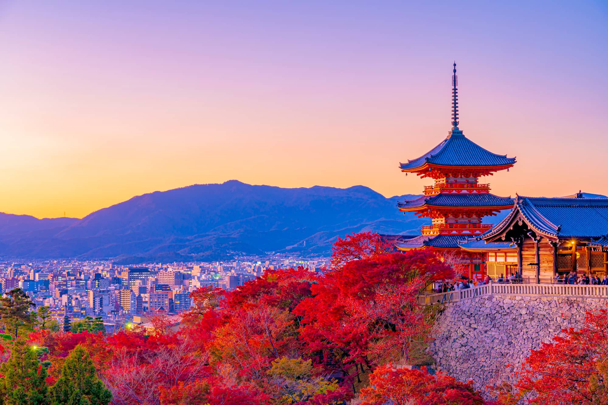 清水寺