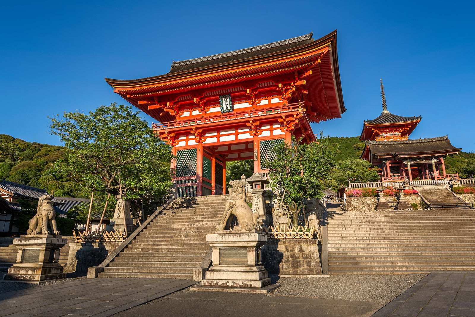 Qingshui Temple