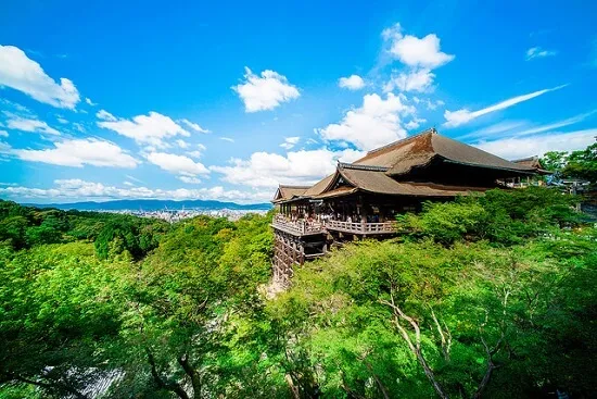 Qingshui Temple