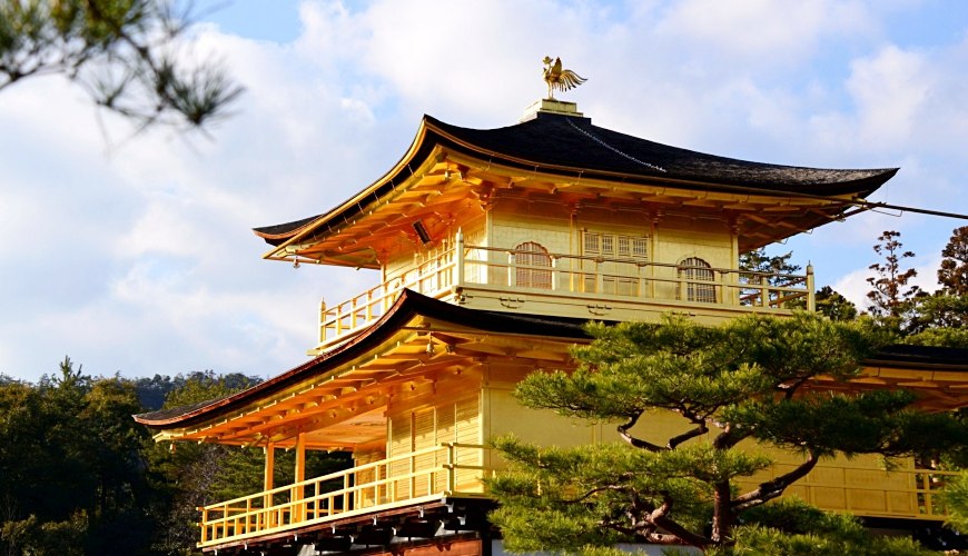 Kansai Deep Tour -7 days and 6 nights