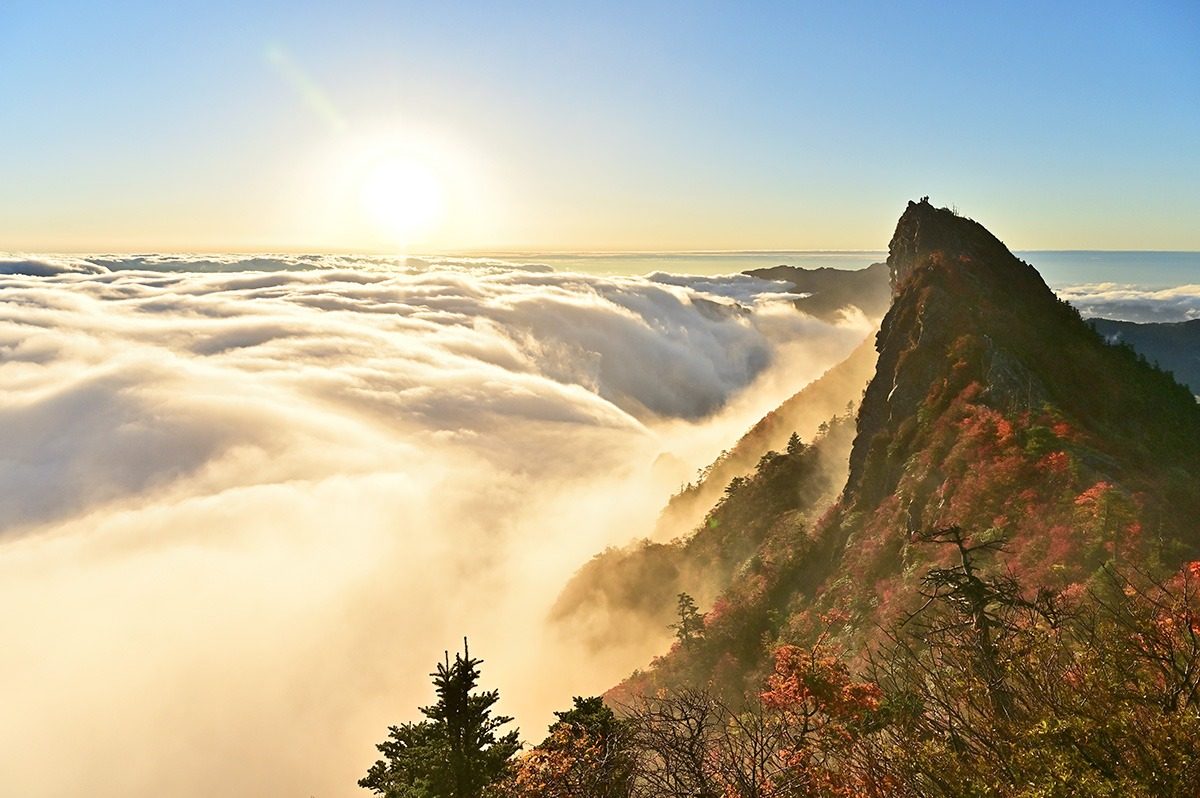 热门取景地【爱媛县】